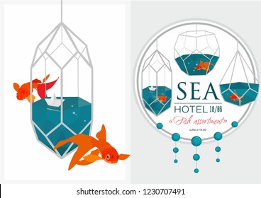 Dinner invitation card