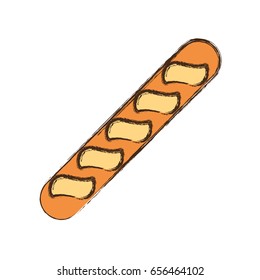 dinner roll loaf
