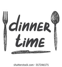 dinner time