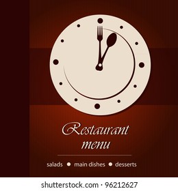 Dinner time