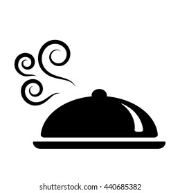 dinning dish icon