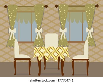 dinning room