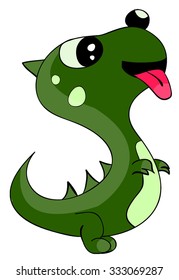 dino