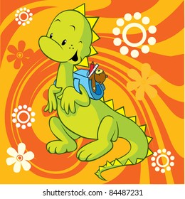 dino