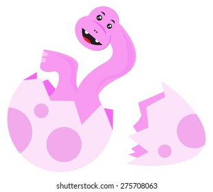 Dino Born