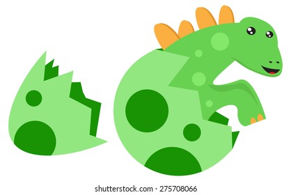 Dino Born