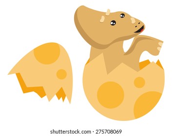 Dino Born