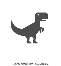 Dino icon