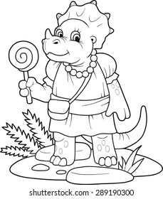 Dino Kids