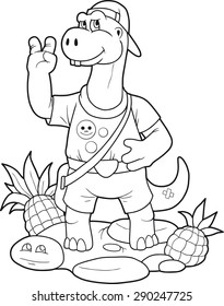 Dino Kids
