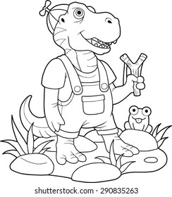 Dino Kids
