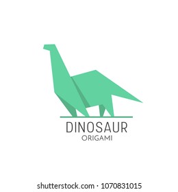 Dino Logo Design