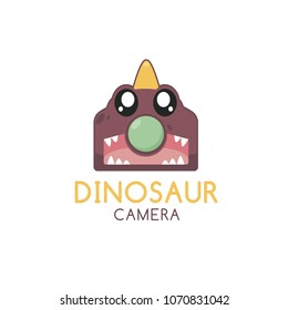 Dino Logo Design