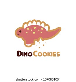 Dino Logo Design