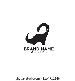 dino logo icon designs