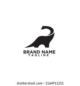 Dino Logo Icon Designs