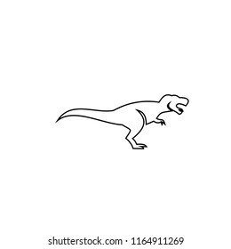 dino logo icon designs
