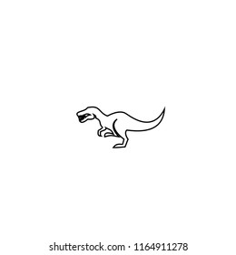 dino logo icon designs