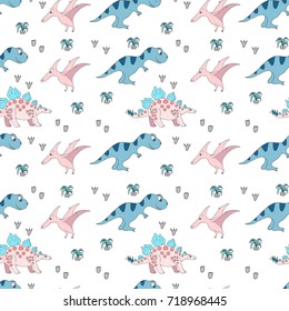 dino pattern