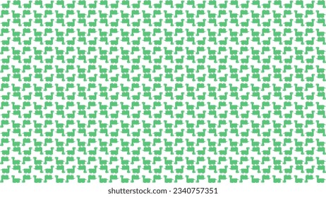 dino pattern design for background