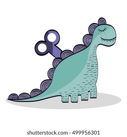 dino toy design
