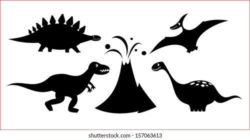 dinos