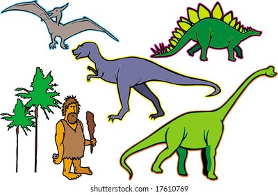 Dinos