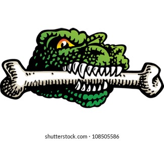 Dinosaur