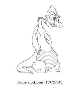 dinosaur