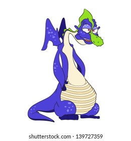 dinosaur