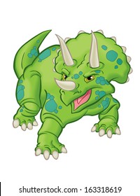 Dinosaur