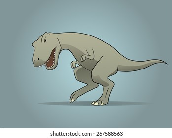 Dinosaur