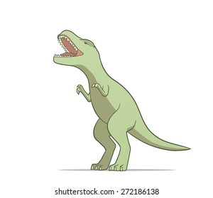 Dinosaur