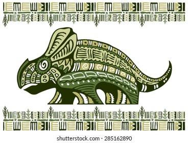 Dinosaur