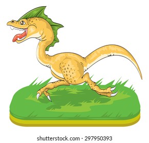 dinosaur