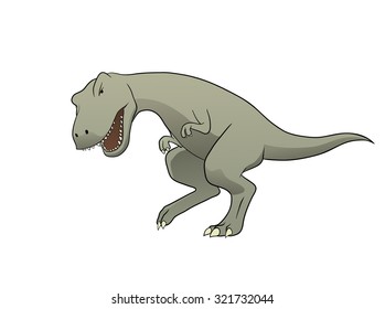 Dinosaur