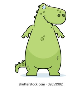 Dinosaur