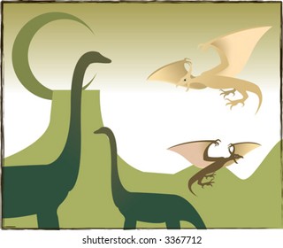 dinosaur