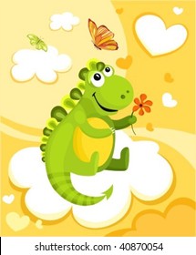 Dinosaur