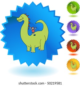 Dinosaur