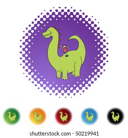 Dinosaur