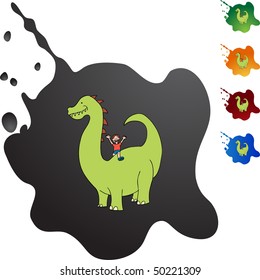 Dinosaur