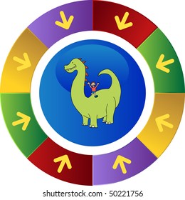 Dinosaur