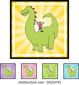 Dinosaur