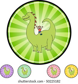 Dinosaur