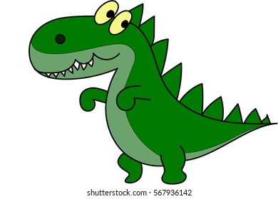 Dinosaur