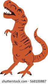 Dinosaur