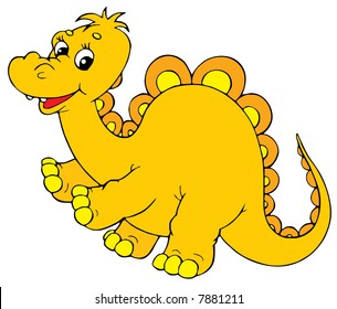 Dinosaur