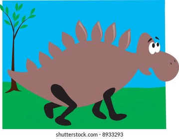 dinosaur 	