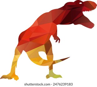 Dinosaur ancient rarity wild danger animal illustration , t rex 